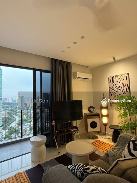 Service Residence for Rent at Nest 2 Residences - Jade Gan - PropertyGuru.com.my