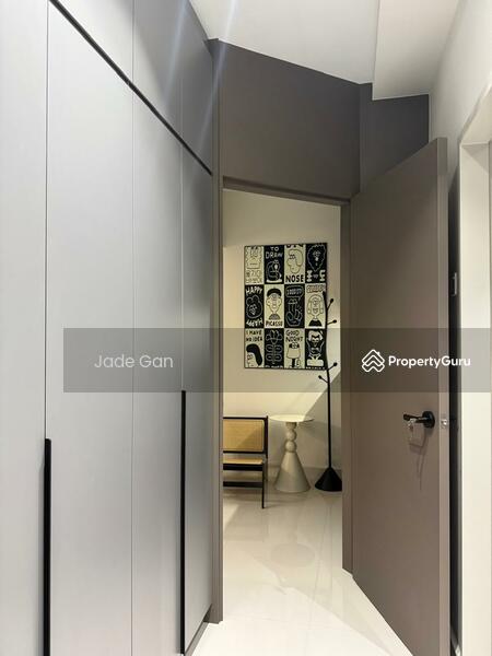 Service Residence for Rent at Nest 2 Residences - Jade Gan - PropertyGuru.com.my