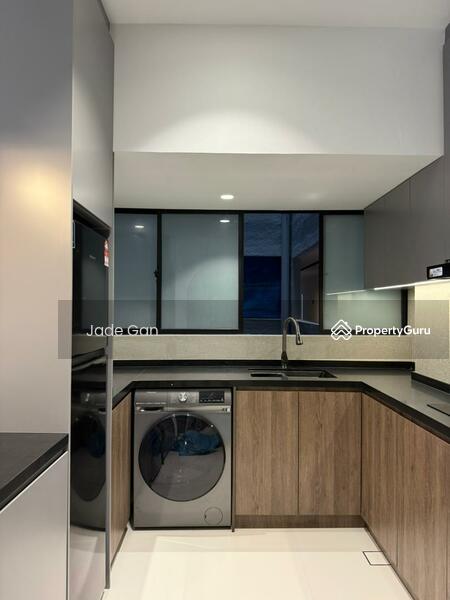 Service Residence for Rent at Nest 2 Residences - Jade Gan - PropertyGuru.com.my