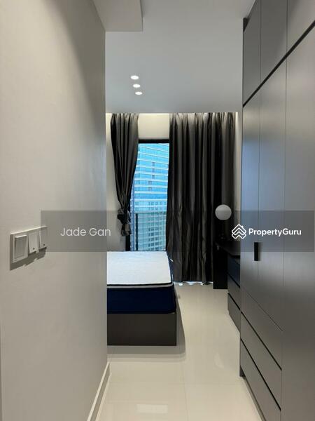 Service Residence for Rent at Nest 2 Residences - Jade Gan - PropertyGuru.com.my