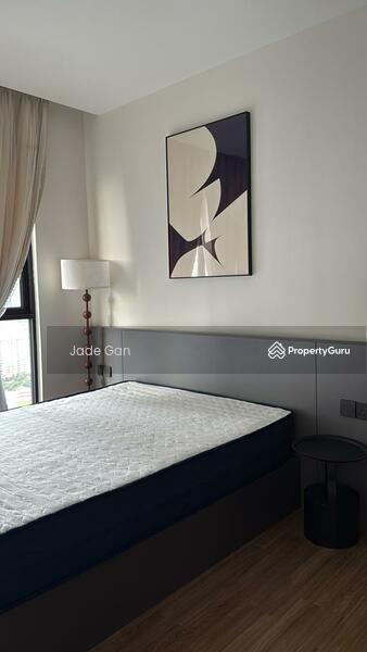 Service Residence for Rent at Nest 2 Residences - Jade Gan - PropertyGuru.com.my