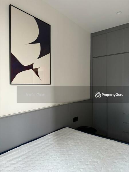 Service Residence for Rent at Nest 2 Residences - Jade Gan - PropertyGuru.com.my