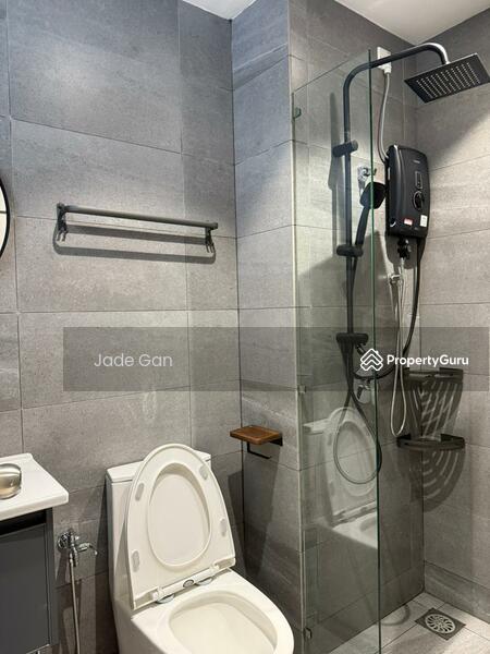 Service Residence for Rent at Nest 2 Residences - Jade Gan - PropertyGuru.com.my