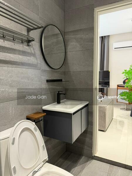 Service Residence for Rent at Nest 2 Residences - Jade Gan - PropertyGuru.com.my