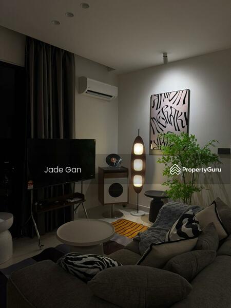 Service Residence for Rent at Nest 2 Residences - Jade Gan - PropertyGuru.com.my