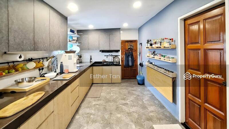 Untuk Disewa - Taman Melawis
