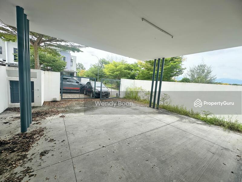 Untuk Dijual - 2-storey Terrace House at Kajang East