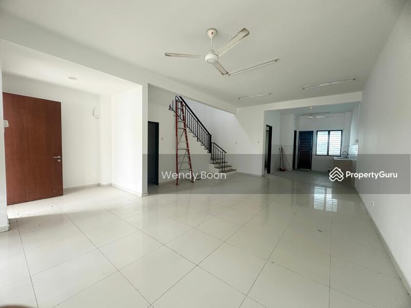 Untuk Dijual - 2-storey Terrace House at Kajang East