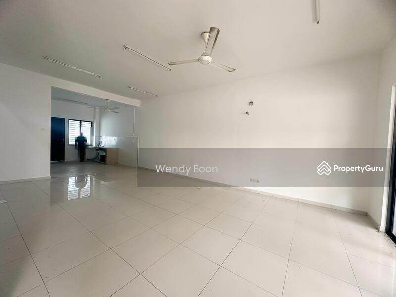 Untuk Dijual - 2-storey Terrace House at Kajang East