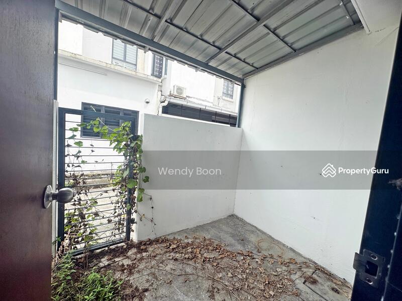 Untuk Dijual - 2-storey Terrace House at Kajang East