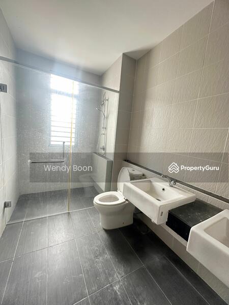 Untuk Dijual - 2-storey Terrace House at Kajang East