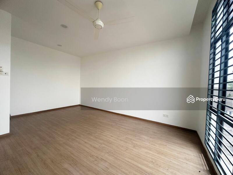 Untuk Dijual - 2-storey Terrace House at Kajang East