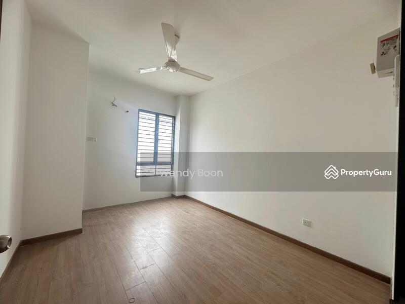 Untuk Dijual - 2-storey Terrace House at Kajang East