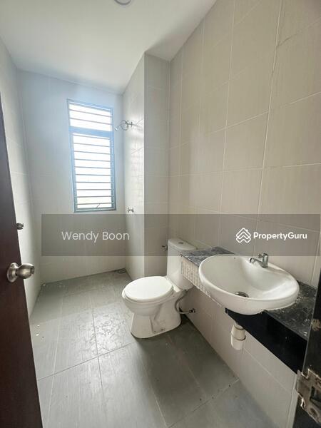 Untuk Dijual - 2-storey Terrace House at Kajang East