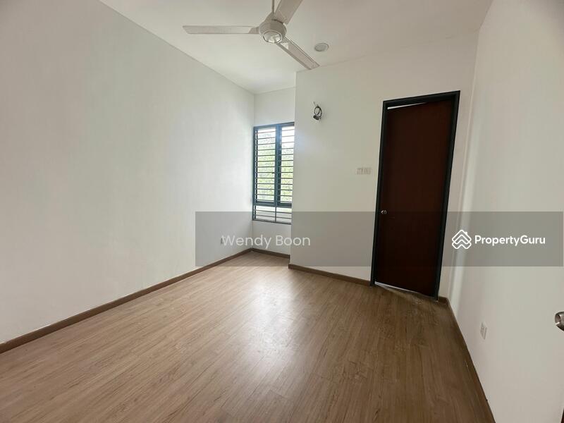 Untuk Dijual - 2-storey Terrace House at Kajang East