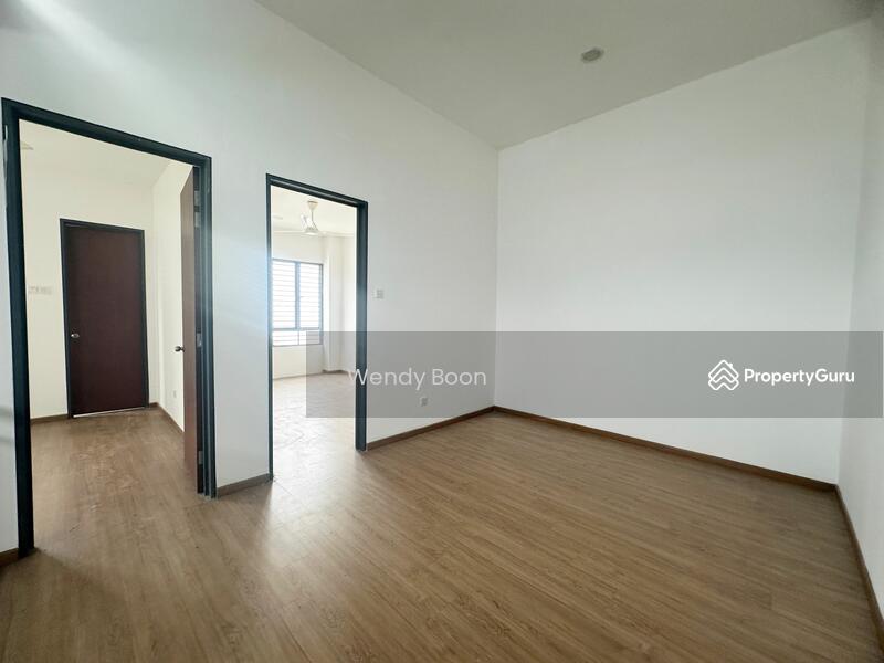 Untuk Dijual - 2-storey Terrace House at Kajang East