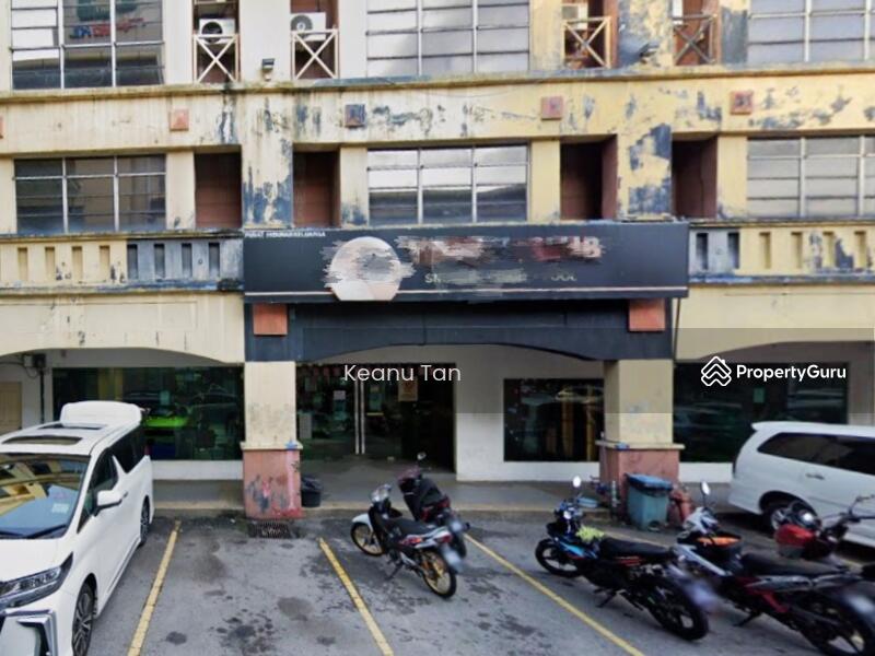 Untuk Disewa - Sunway Mentari