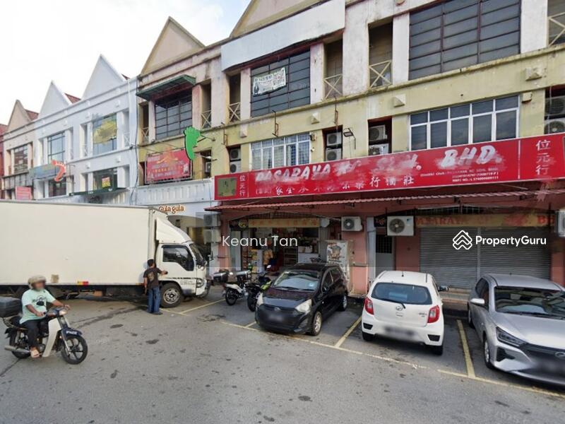 Untuk Disewa - Sunway Mentari