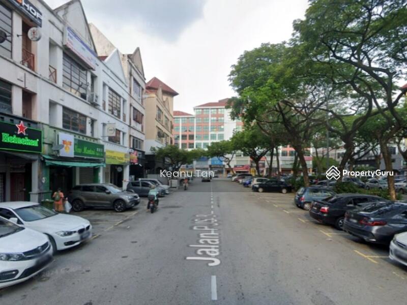 Untuk Disewa - Sunway Mentari