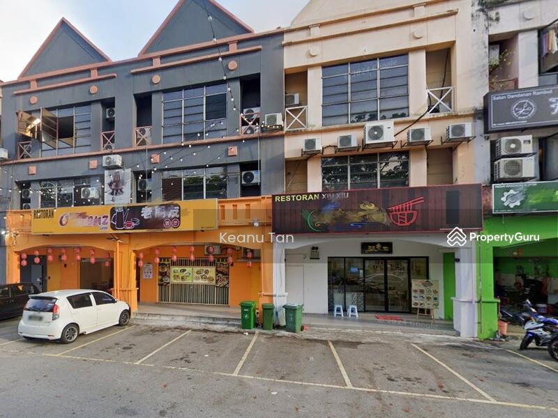 Untuk Disewa - Sunway Mentari