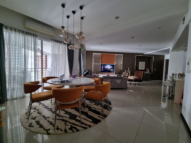 Condominium for Sale at 9 Bukit Utama Condominium - Ethan Swe - PropertyGuru.com.my