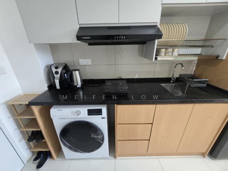 For Rent - Majestic Residence