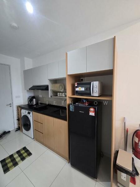 For Rent - Majestic Residence