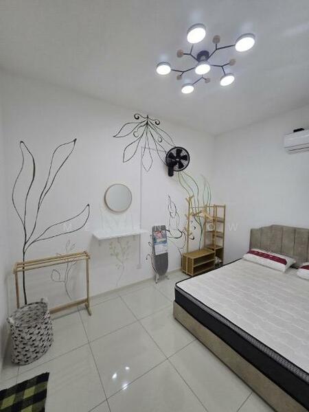 For Rent - Majestic Residence