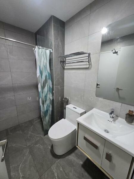 For Rent - Majestic Residence