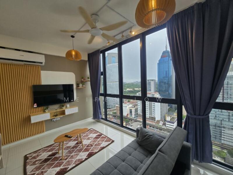 For Rent - Majestic Residence