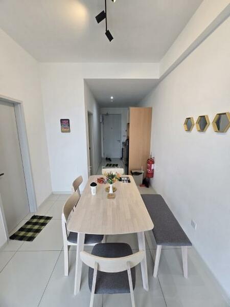 For Rent - Majestic Residence