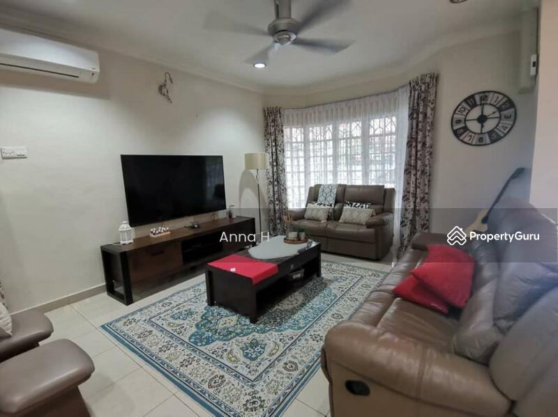 2-storey Terraced House for Sale in Alam Damai (Cheras) - Anna H - PropertyGuru.com.my