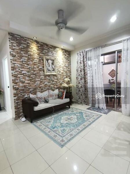2-storey Terraced House for Sale in Alam Damai (Cheras) - Anna H - PropertyGuru.com.my