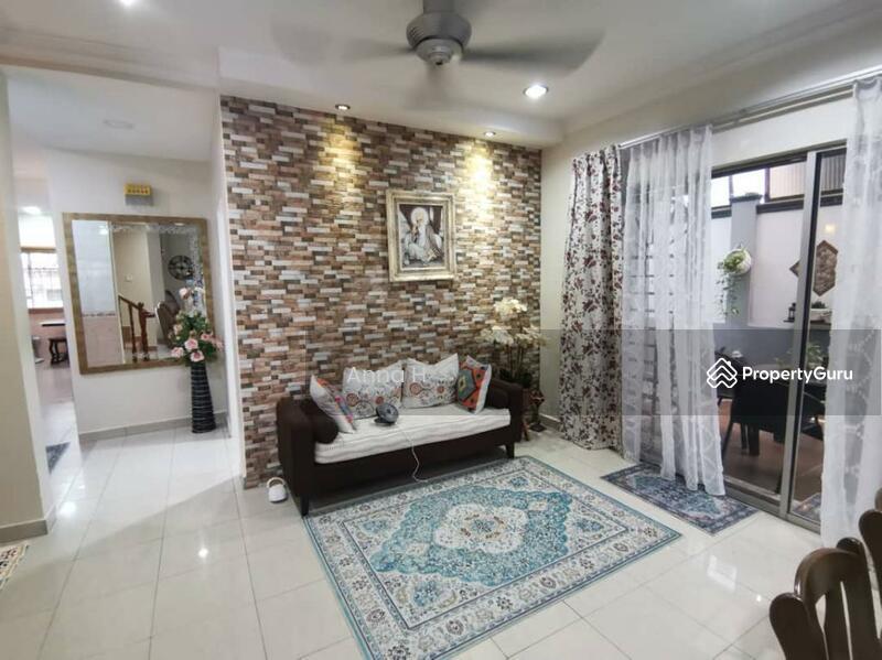 2-storey Terraced House for Sale in Alam Damai (Cheras) - Anna H - PropertyGuru.com.my