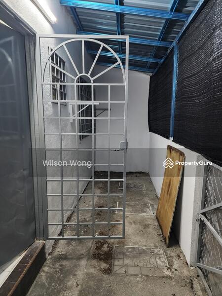 For Rent - Taman Batu Tiga