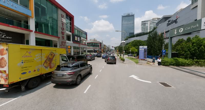 Pejabat untuk Disewa di Damansara Utama (Petaling Jaya) - Helen Wan - Exterior - PropertyGuru.com.my