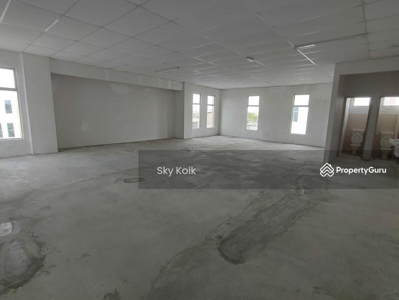 For Sale - Simpang Ampat Factory Warehouse Light Industry Near Batu Kawan