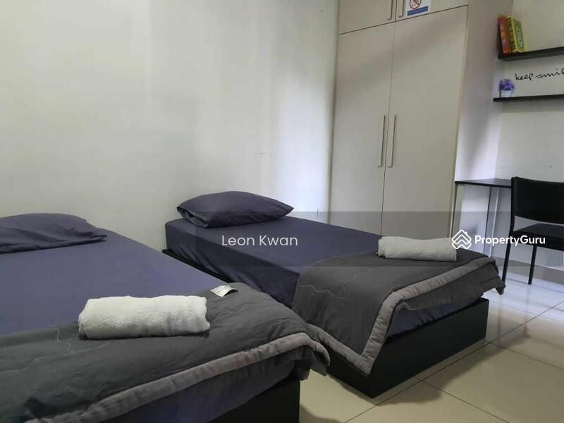 Kondominium untuk Disewa di Dwiputra Residences - Leon Kwan - PropertyGuru.com.my