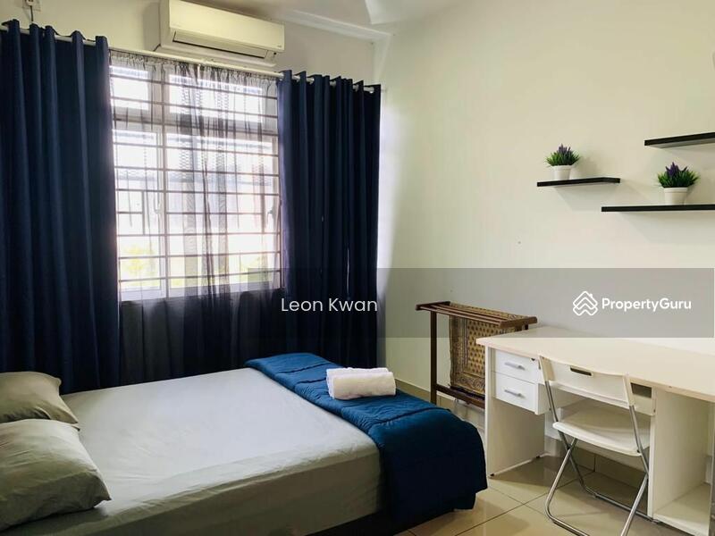 Kondominium untuk Disewa di Dwiputra Residences - Leon Kwan - PropertyGuru.com.my