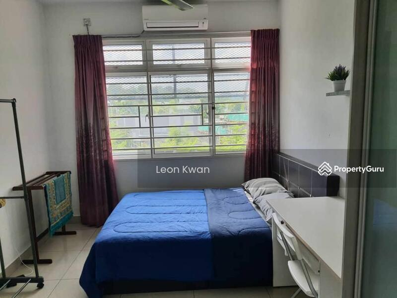 Kondominium untuk Disewa di Dwiputra Residences - Leon Kwan - PropertyGuru.com.my