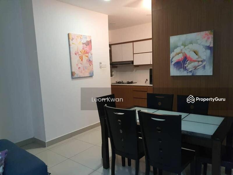 Kondominium untuk Disewa di Dwiputra Residences - Leon Kwan - PropertyGuru.com.my