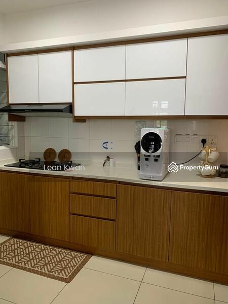 Kondominium untuk Disewa di Dwiputra Residences - Leon Kwan - PropertyGuru.com.my
