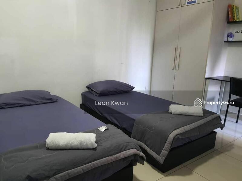 Kondominium untuk Disewa di Dwiputra Residences - Leon Kwan - PropertyGuru.com.my