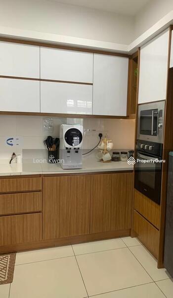 Kondominium untuk Disewa di Dwiputra Residences - Leon Kwan - PropertyGuru.com.my