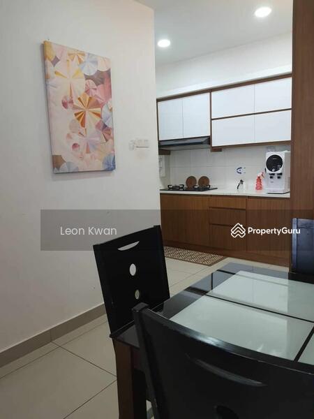 Kondominium untuk Disewa di Dwiputra Residences - Leon Kwan - PropertyGuru.com.my