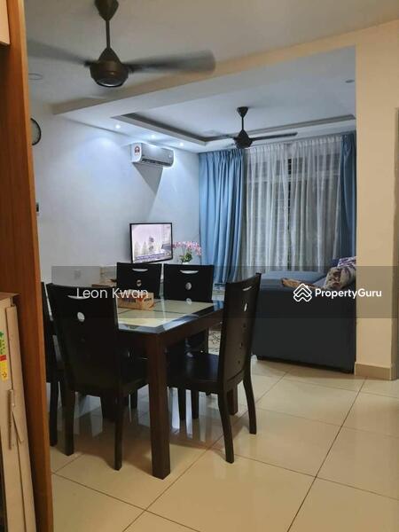 Kondominium untuk Disewa di Dwiputra Residences - Leon Kwan - PropertyGuru.com.my