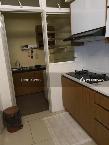 Kondominium untuk Disewa di Dwiputra Residences - Leon Kwan - PropertyGuru.com.my