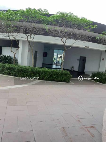 Kondominium untuk Disewa di Dwiputra Residences - Leon Kwan - PropertyGuru.com.my