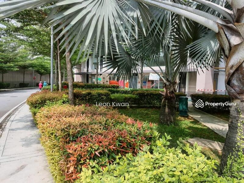 Kondominium untuk Disewa di Dwiputra Residences - Leon Kwan - PropertyGuru.com.my