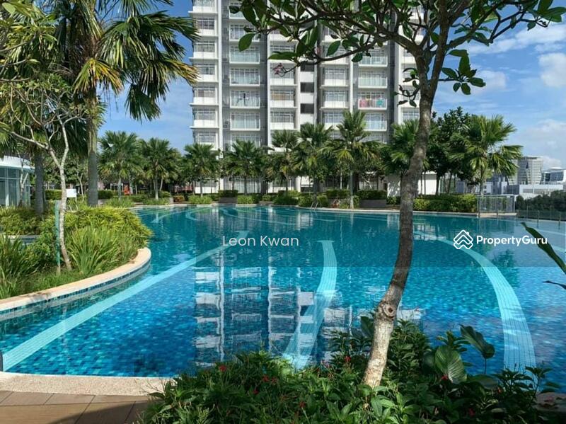 Kondominium untuk Disewa di Dwiputra Residences - Leon Kwan - PropertyGuru.com.my
